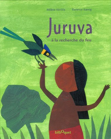 Come Juruva salvo’ il fuoco Come Juruva salvo’ il fuoco