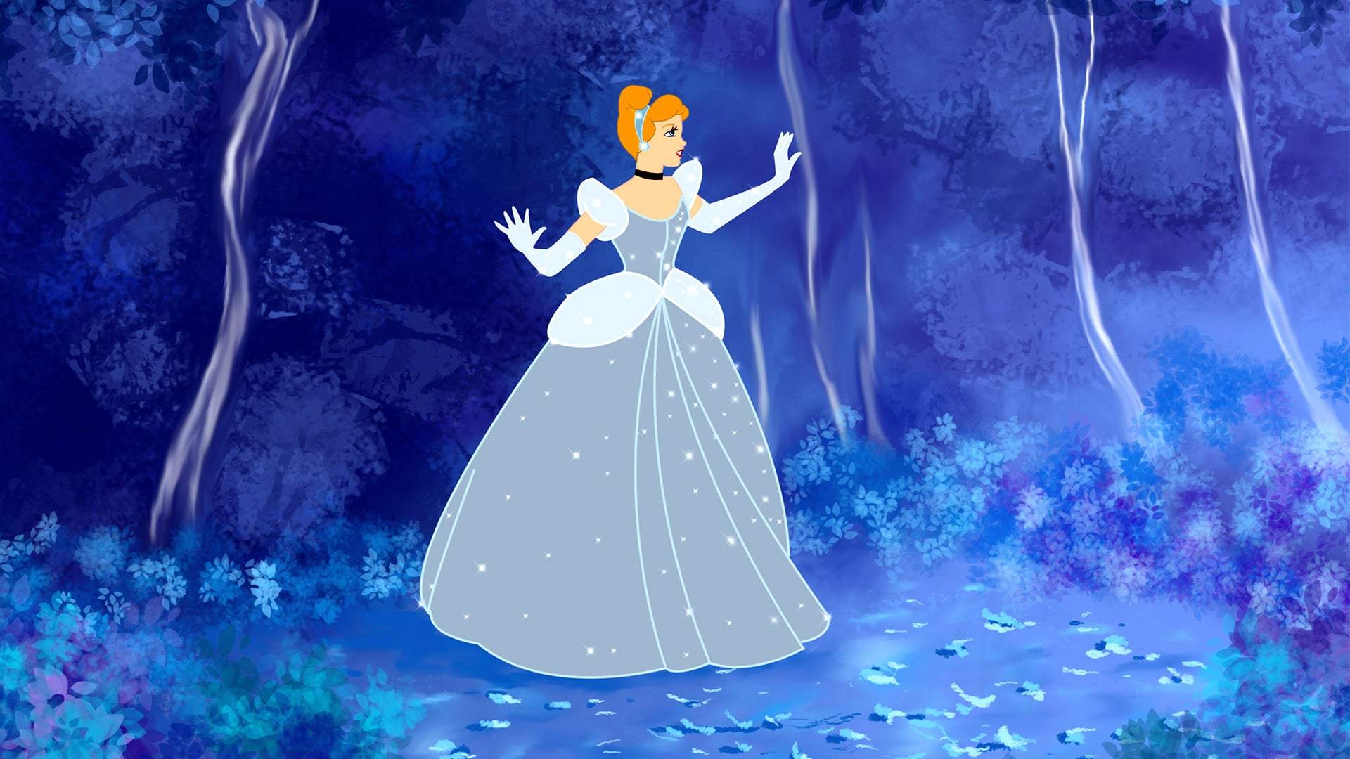 Cenerentola (versione breve)