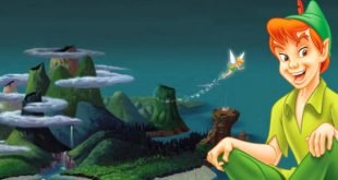 La canzone di Peter Pan โ Sono un bambino come te La canzone di Peter Pan โ Sono un bambino come te