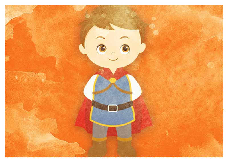 Il principe Selim Il principe Selim