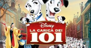 La carica dei 101 (versione breve)