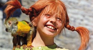 Pippi Calzelunghe – Una prova di amicizia