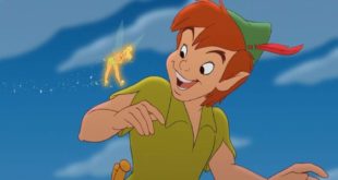Peter Pan Peter Pan
