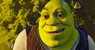 Shrek โ disegni da colorare Shrek โ disegni da colorare