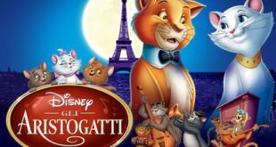 Gli Aristogatti