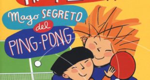 Hank Zipzer mago segreto del ping-pong Hank Zipzer mago segreto del ping-pong