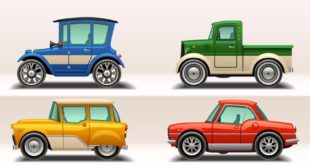 Il pifferaio e le automobili Il pifferaio e le automobili