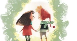 Una nuova amicizia Una nuova amicizia