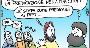 Ricordare la predica