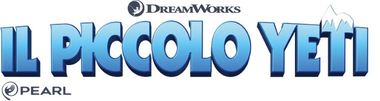 Il Piccolo Yeti – Immagini da colorare e giochi Il Piccolo Yeti – Immagini da colorare e giochi