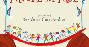Favole di pace Favole di pace