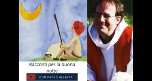 Il filobus numero 75 – Gianni Rodari