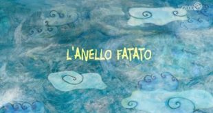 L’anello fatato L’anello fatato