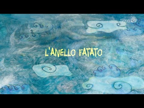L’anello fatato
