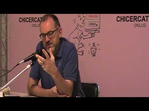 don Paolo Squizzato – Fiabe e Vangelo