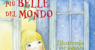 Filastrocche – Le 100 cose piรน belle del mondo Filastrocche – Le 100 cose piรน belle del mondo