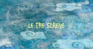 Le tre sirene Le tre sirene