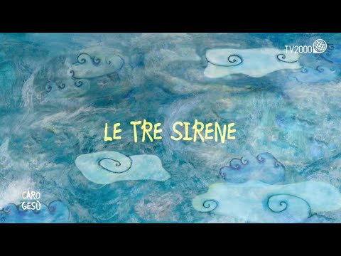 Le tre sirene