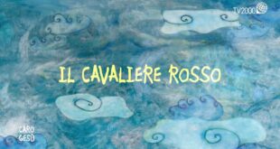 Il cavaliere rosso Il cavaliere rosso