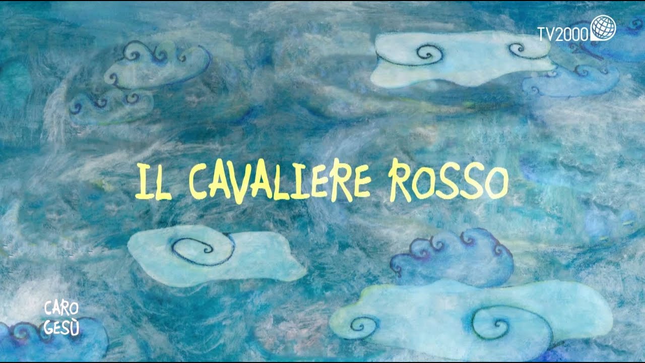 Il cavaliere rosso