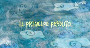 Il principe perduto Il principe perduto