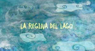 La regina del lago La regina del lago