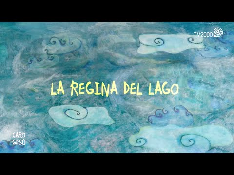 La regina del lago La regina del lago