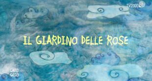La cantastorie: Il giardino delle rose La cantastorie: Il giardino delle rose
