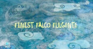 La penna di Finist, fulgido falco (oppure โFinist, falco fulgenteโ) La penna di Finist, fulgido falco (oppure โFinist, falco fulgenteโ)