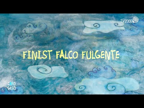 La penna di Finist, fulgido falco (oppure “Finist, falco fulgente”) La penna di Finist, fulgido falco (oppure “Finist, falco fulgente”)