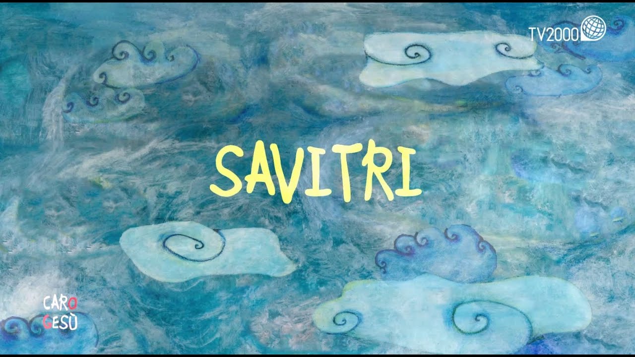 La storia di Savitri