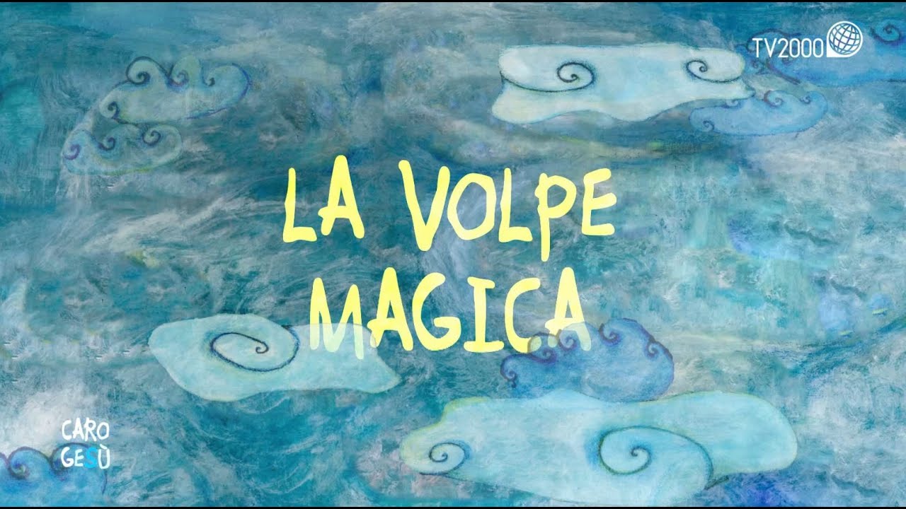 La Volpe Magica