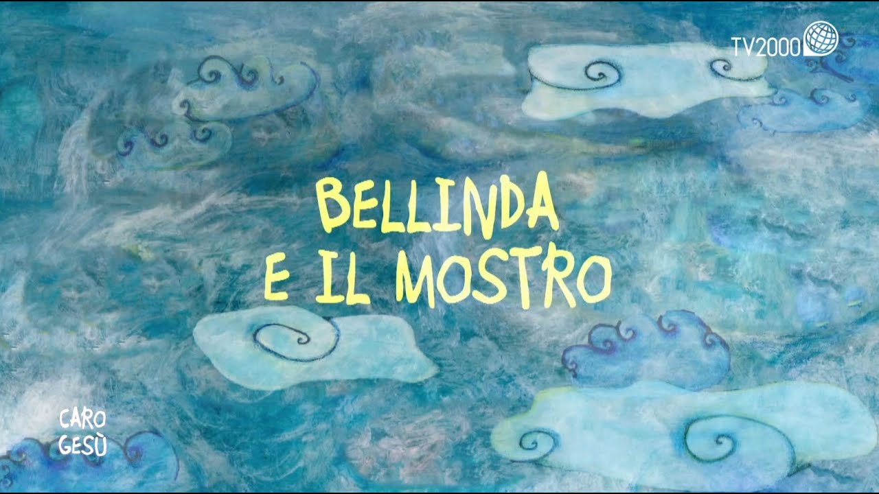 Bellinda e il mostro