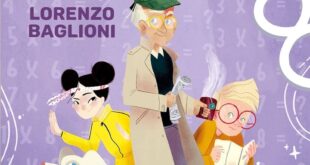 I 10 misteri delle tabelline – Lorenzo Baglioni I 10 misteri delle tabelline – Lorenzo Baglioni