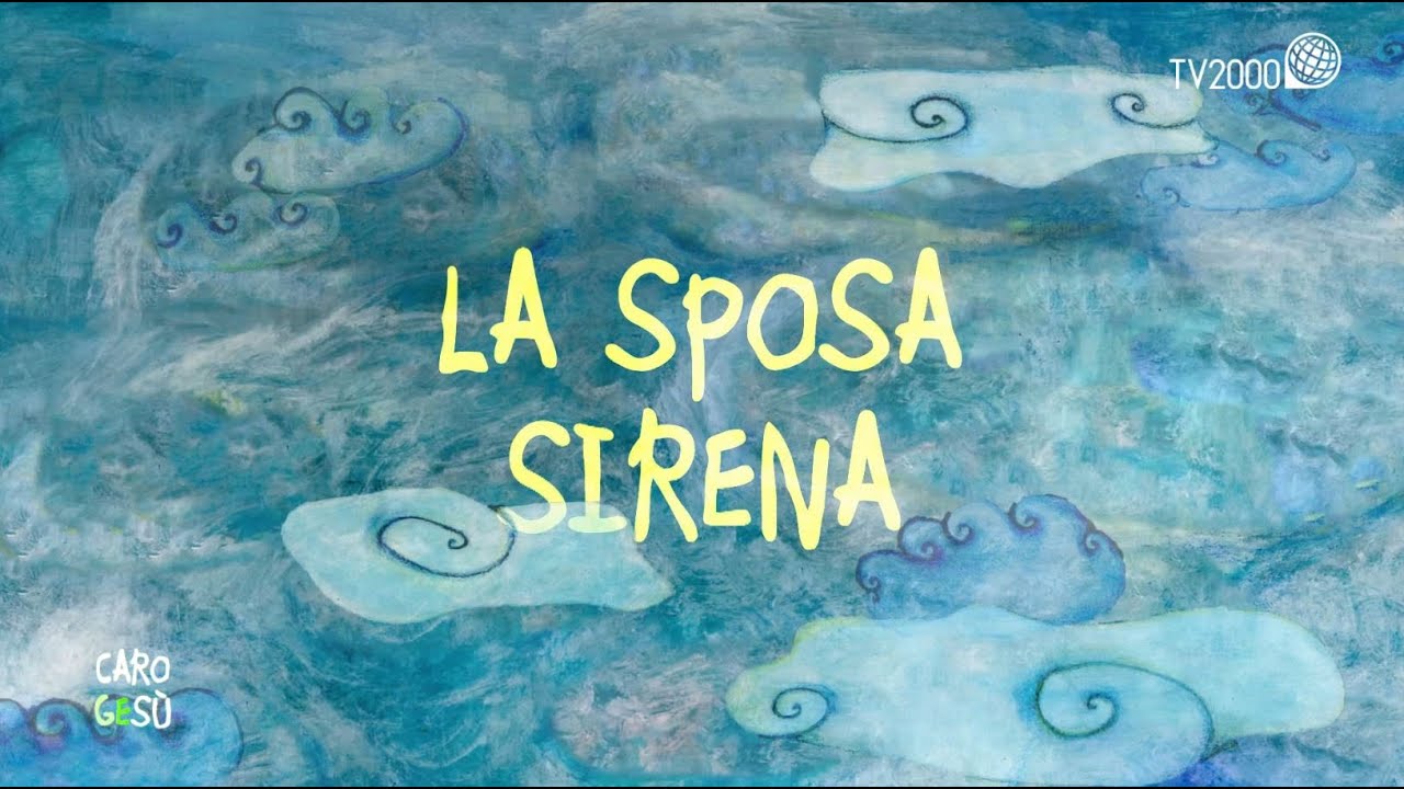 La sposa sirena
