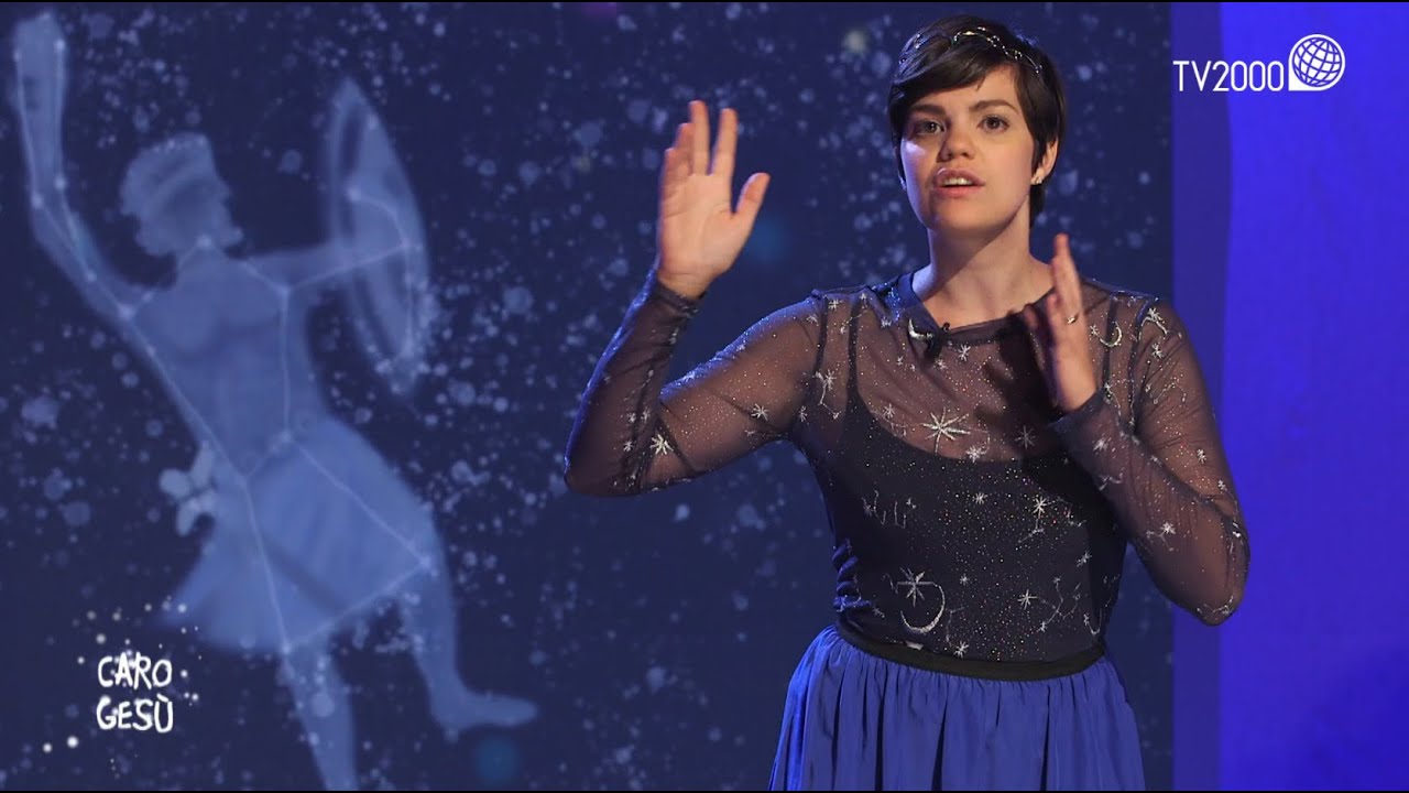 La Cantastorie – ✨Il mito di Orione