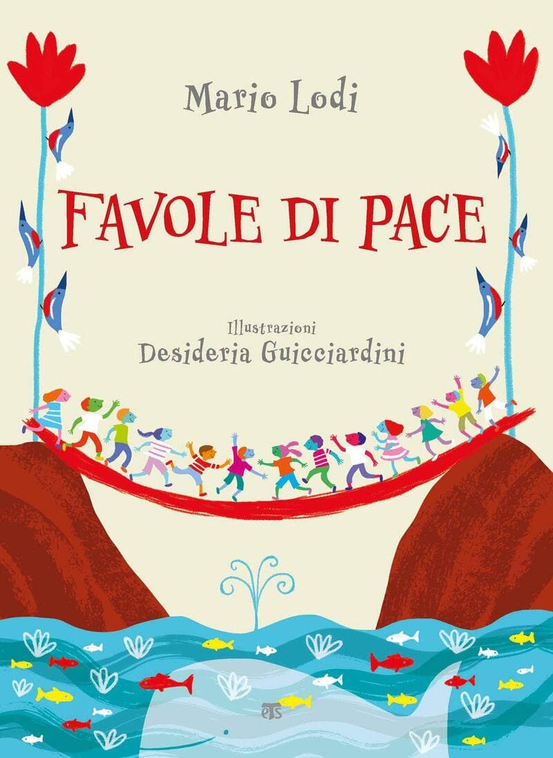 Favole di Pace: Il cambiateste