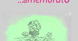 L’Albero smemorato – Racconto di primavera