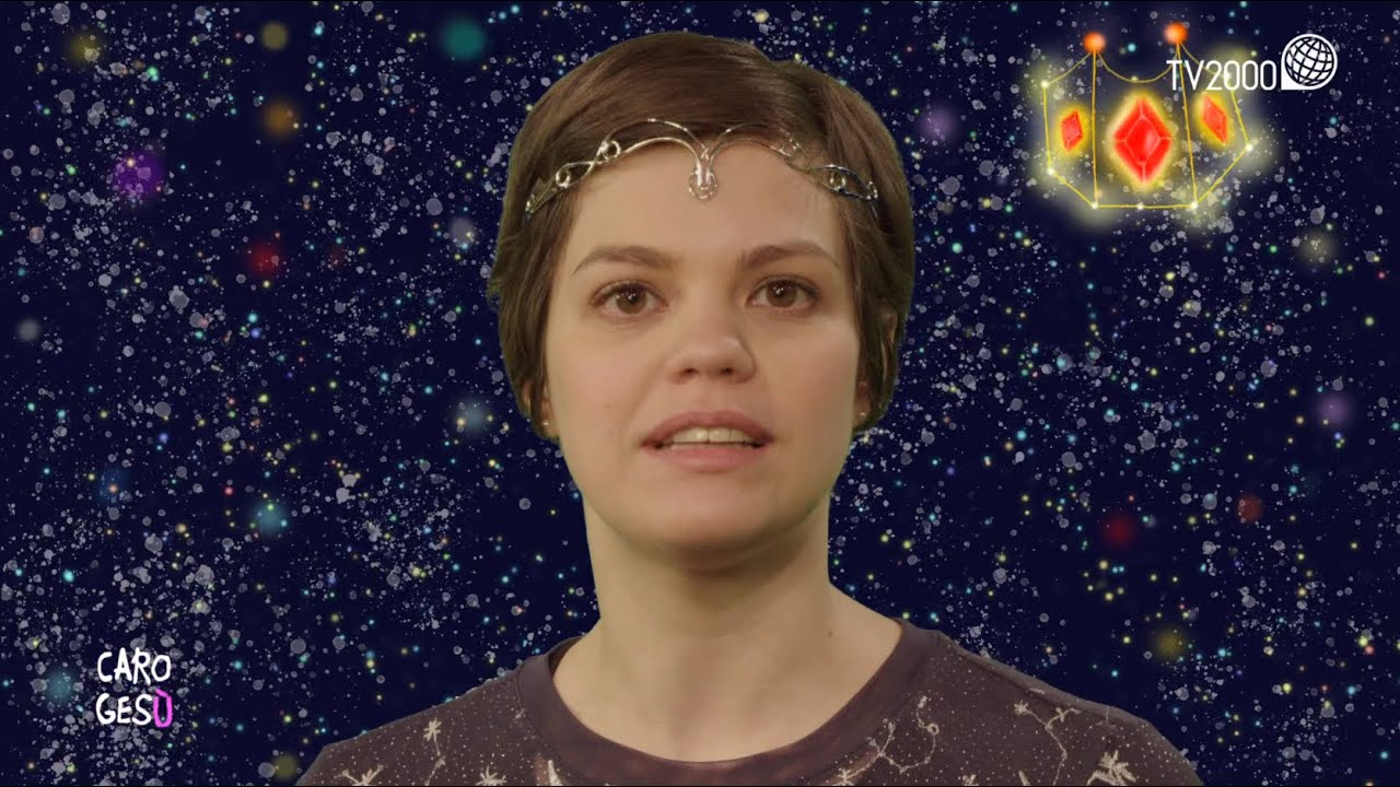 La Cantastorie, “Corona boreale”