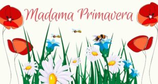 Madama Primavera