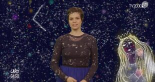 La Cantastorie: La chioma di Berenice La Cantastorie: La chioma di Berenice