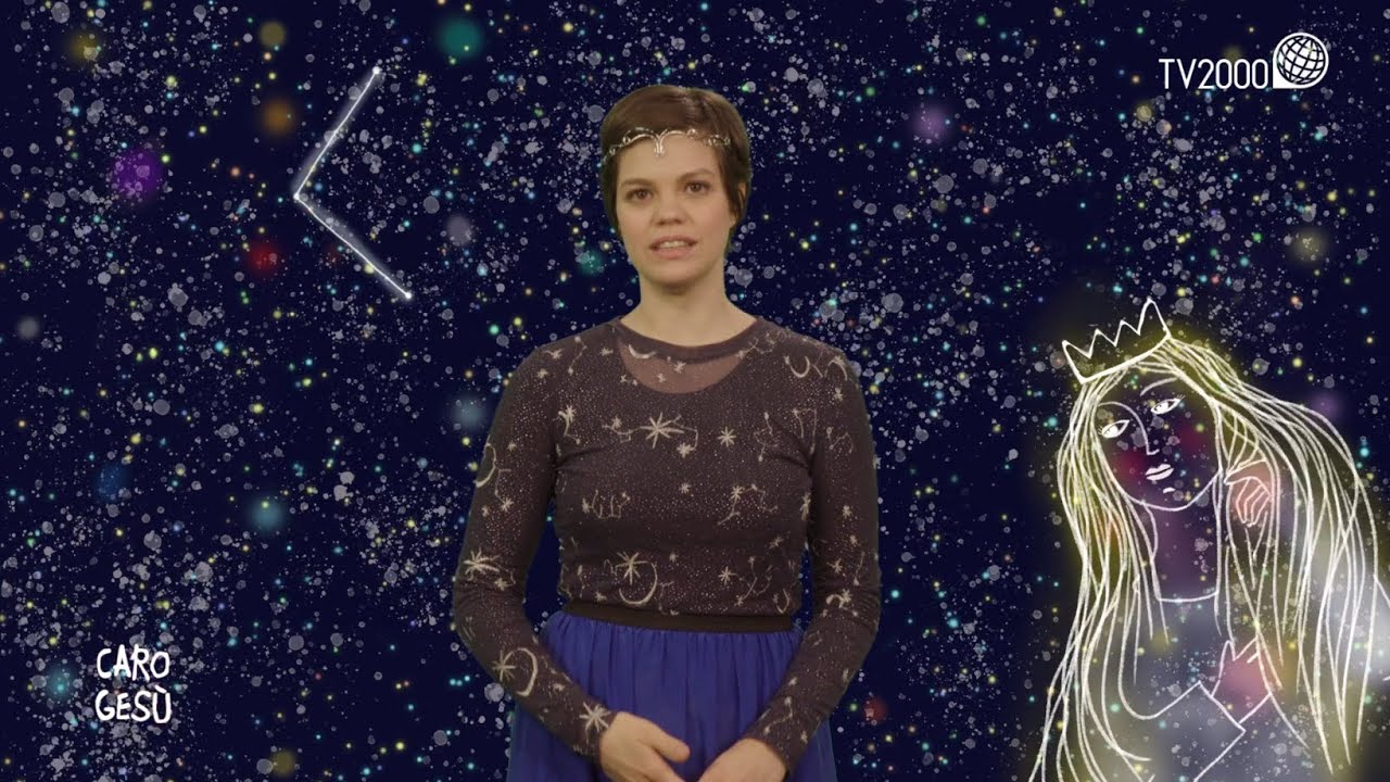 La Cantastorie: La chioma di Berenice La Cantastorie: La chioma di Berenice