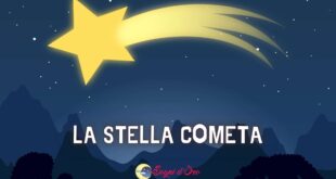 La Stella Cometa La Stella Cometa