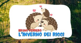 Bruno Ferrero – L’inverno dei ricci Bruno Ferrero – L’inverno dei ricci