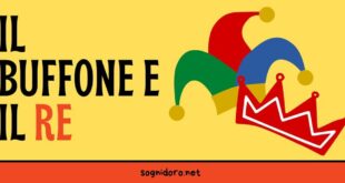 Il buffone e il re Il buffone e il re