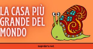 La casa più grande del mondo La casa più grande del mondo