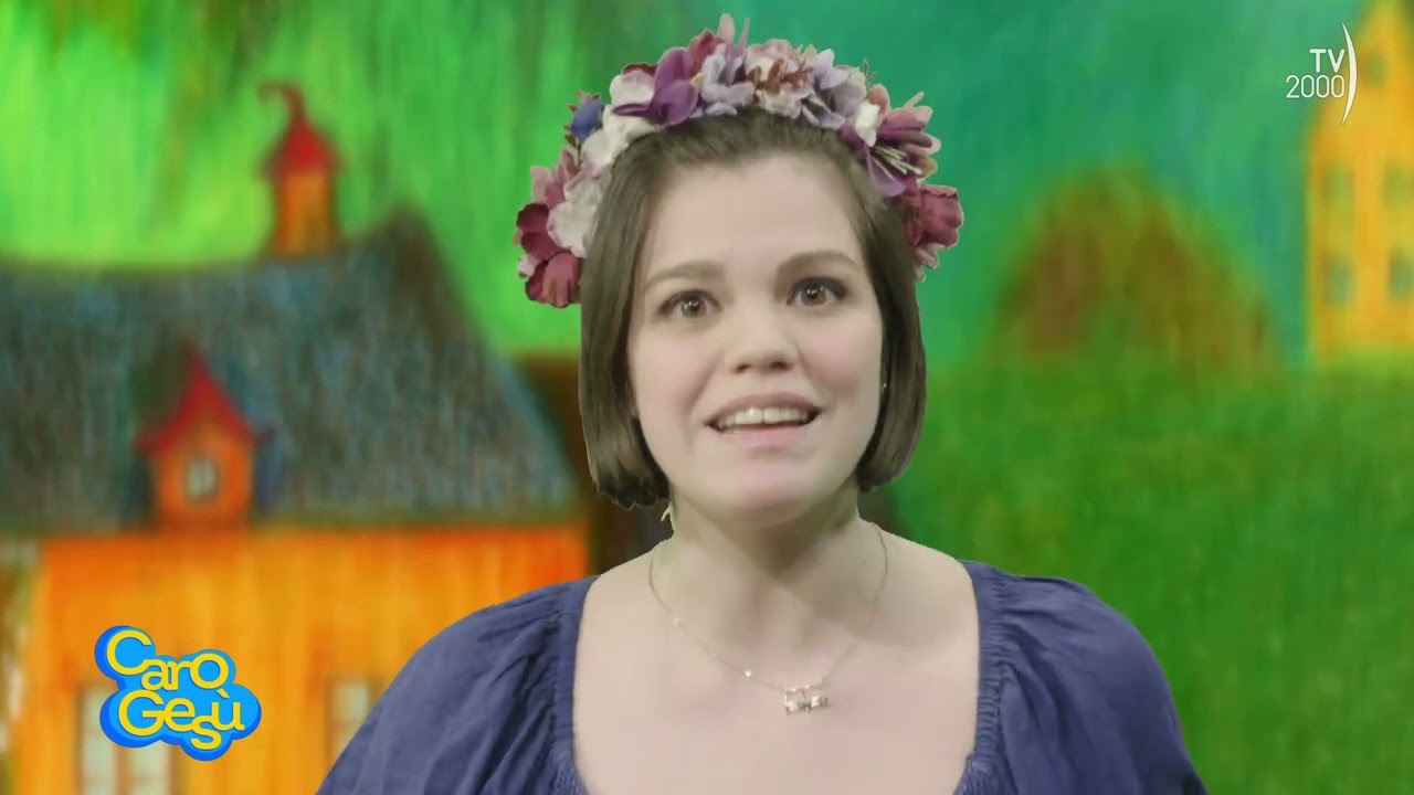 La Cantastorie – “Belinda e il Mostro”