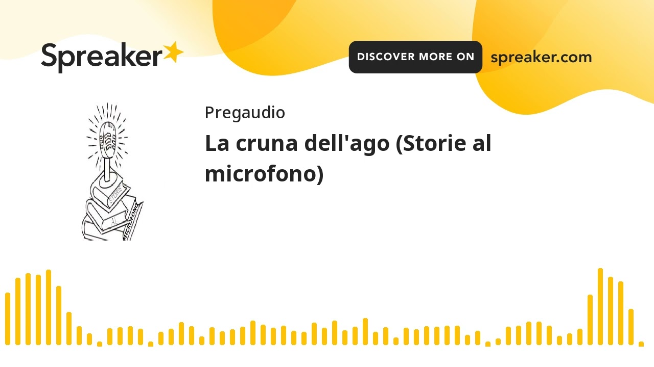 La cruna dell’ago La cruna dell’ago