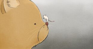 Il Gatto e il Topo
