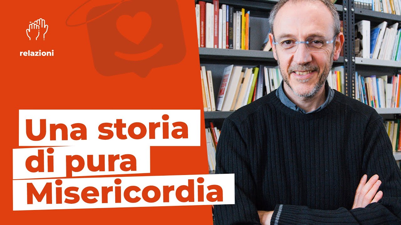 L’orologio rubato: una storia di Misericordia pura L’orologio rubato: una storia di Misericordia pura